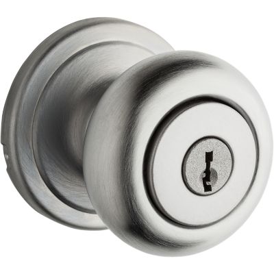 Juno Knob - Keyed - featuring SmartKey