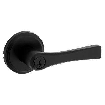 Image for Katella Lever (Round) - Keyed - featuring SmartKey