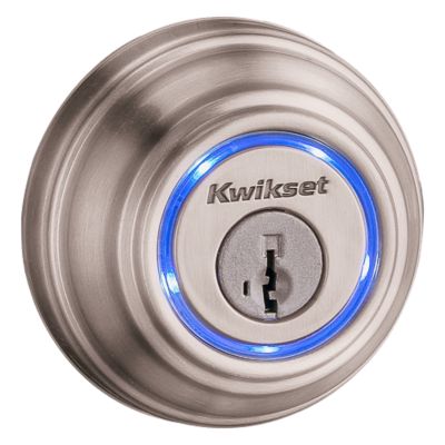 20 Replacing Batteries On Kwikset 888 Z Wave Door Lock Youtube