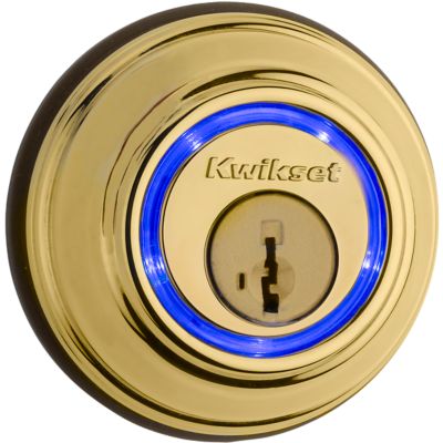 Kevo Traditional Touch-to-Open Smart Lock, 1st Gen