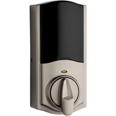 MK2 Wireless Residential Door Locks User Manual Kevo 2 Kwikset ENG  printable.indd Spectrum Brands, .