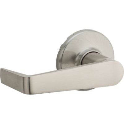 Kingston Push Button Lever - Pull Only