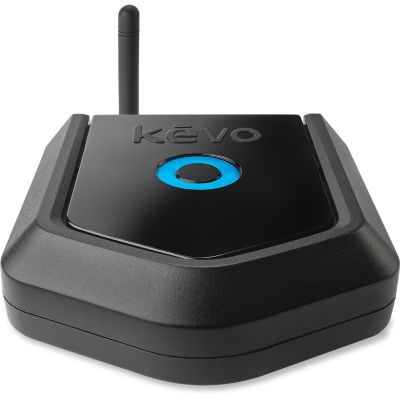 Is kevo compatible 2024 with google home