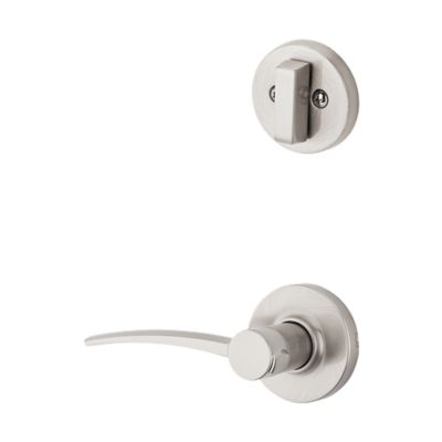 Product Image for Katara and Deadbolt Interior Pack - Right Handed (Round) - Deadbolt Keyed One Side - for Signature Series 800 and 814 Handlesets