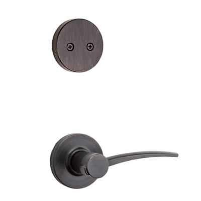 Image for Katara Interior Pack - Left Handed (Round) - Pull Only - for Signature Series 819 Handlesets