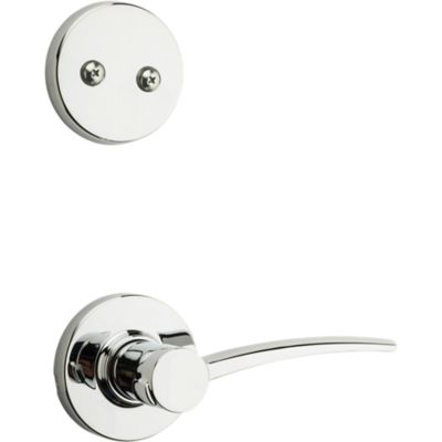 Image for Katara Interior Pack - Left Handed (Round) - Pull Only - for Signature Series 802 Handlesets