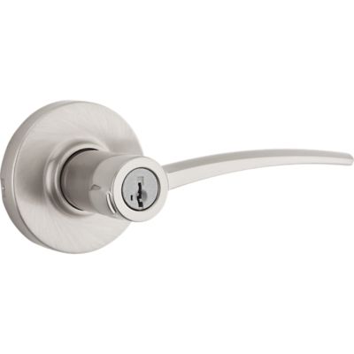 Image for Katara Lever (Round) - Keyed - featuring SmartKey