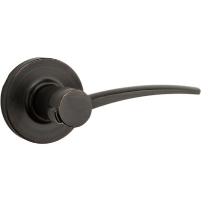 Katara Lever (Round) - Hall/Closet