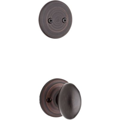 Image for Laurel Interior Pack - Pull Only - for Kwikset Series 699 Handlesets