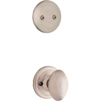 Product Image for Laurel Interior Pack - Pull Only - for Kwikset Series 699 Handlesets