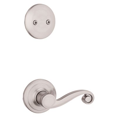 Image for Lido Interior Pack - Left Handed - Pull Only - for Kwikset Series 699 Handlesets