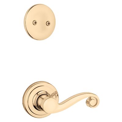 Image for Lido Interior Pack - Left Handed - Pull Only - for Kwikset Series 699 Handlesets