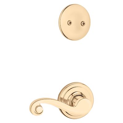 Image for Lido Interior Pack - Right Handed - Pull Only - for Kwikset Series 699 Handlesets