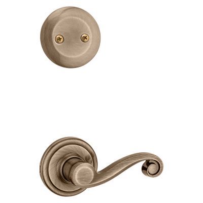 Image for Lido Interior Pack - Left Handed - Pull Only - for Kwikset Series 699 Handlesets