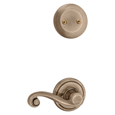 Image for Lido Interior Pack - Right Handed - Pull Only - for Kwikset Series 699 Handlesets