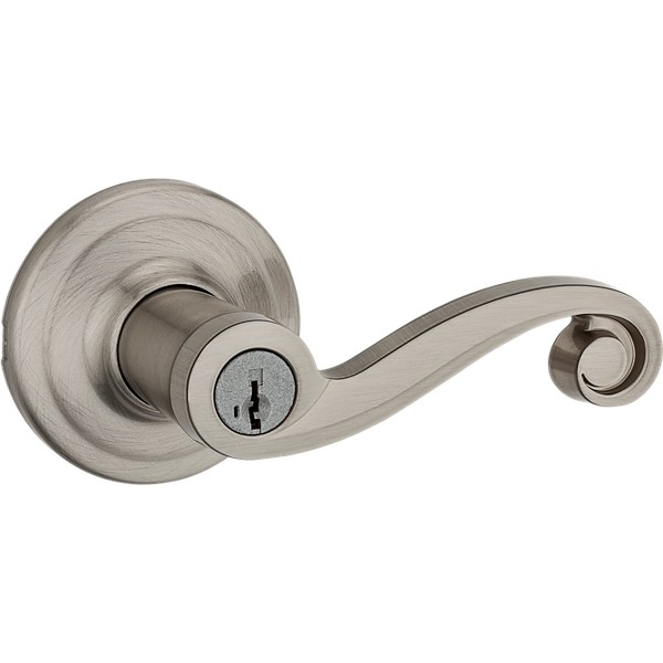 Keyed Door Levers and Knobs - Ace Hardware