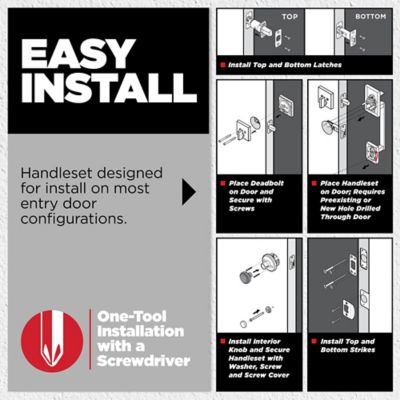 Product EnhancedGalleryImage - kw_lpp_easy_install_full_handleset_deadbolt