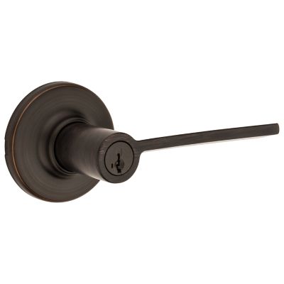 Ladera Lever - Keyed - featuring SmartKey