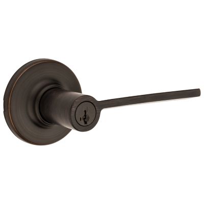 Image for Ladera Lever - Keyed - featuring SmartKey