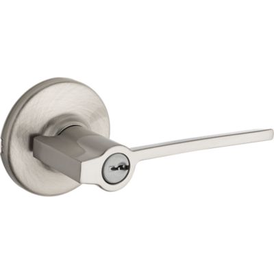 Image for Ladera Lever - Keyed - with Pin & Tumbler