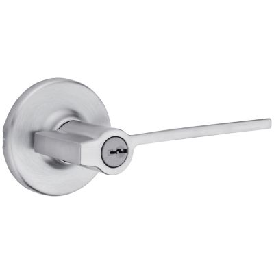 Ladera Lever - Keyed - with Pin & Tumbler