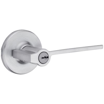 Image for Ladera Lever - Keyed - with Pin & Tumbler