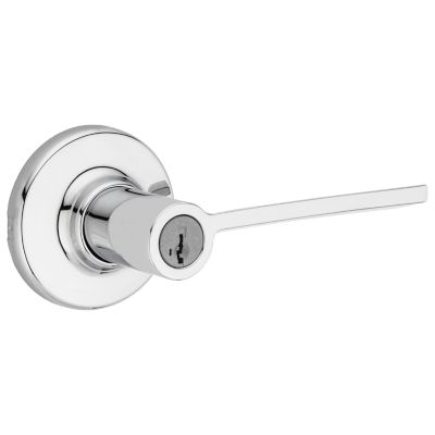 Ladera Lever - Keyed - featuring SmartKey