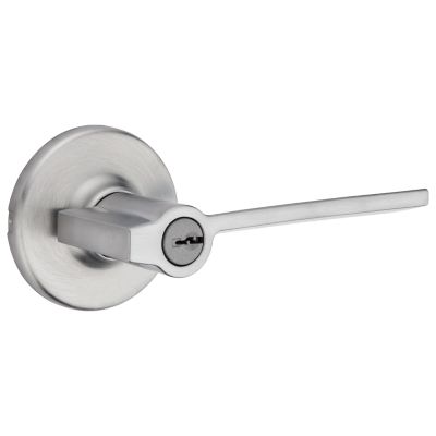 Image for Ladera Lever - Keyed - with Pin & Tumbler