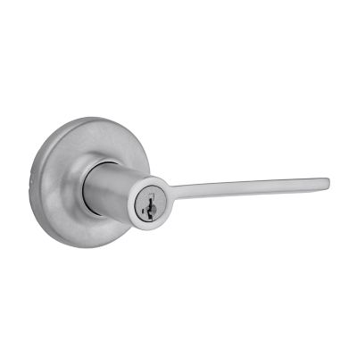 Ladera Lever - Keyed - featuring SmartKey