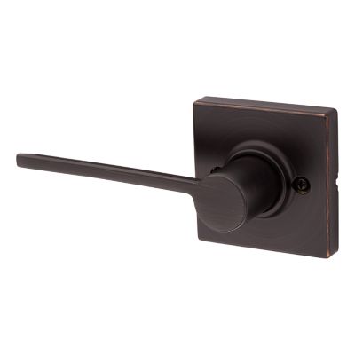 Ladera Lever (Square) - Pull Only