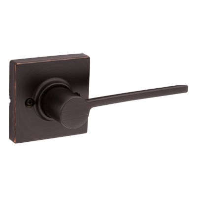 Ladera Lever (Square) - Pull Only