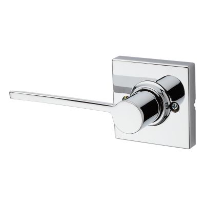 Ladera Lever (Square) - Pull Only