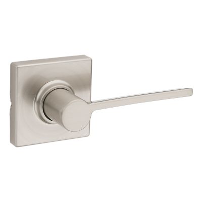 Design House 580951 Eastport Hall and Closet Door Lever Satin Nickel for  sale online