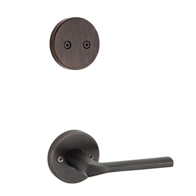 Product Image for Lisbon Interior Pack (Round) - Pull Only - for Signature Series 819 Handlesets