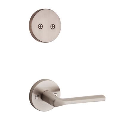 Product Image for Lisbon Interior Pack (Round) - Pull Only - for Signature Series 819 Handlesets