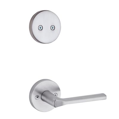 Lisbon Interior Pack (Round) - Pull Only - for Signature Series 819 Handlesets