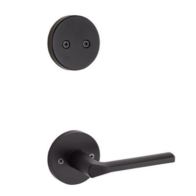 Image for Lisbon Interior Pack (Round) - Pull Only - for Signature Series 819 Handlesets