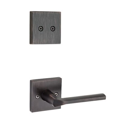 Product Image for Lisbon Interior Pack (Square) - Pull Only - for Signature Series 819 Handlesets