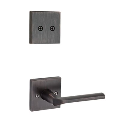 Image for Lisbon Interior Pack (Square) - Pull Only - for Signature Series 819 Handlesets