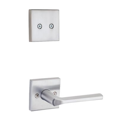 Product Image for Lisbon Interior Pack (Square) - Pull Only - for Signature Series 819 Handlesets