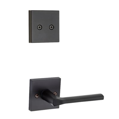 Image for Lisbon Interior Pack (Square) - Pull Only - for Signature Series 819 Handlesets
