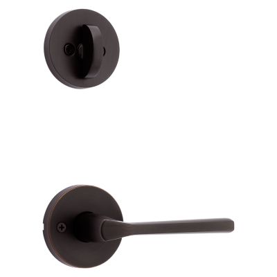 Product Image for Lisbon Interior Pack (Round) - Pull Only - for Signature Series 802 Handlesets
