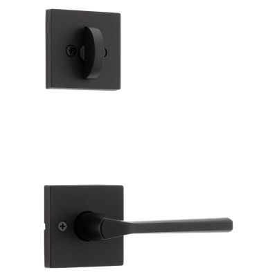 Image for Lisbon Interior Pack (Square) - Pull Only - for Signature Series 802 Handlesets