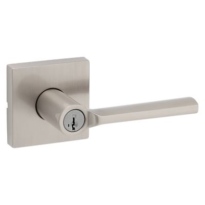Image for Lisbon Lever (Square) - Keyed - featuring SmartKey