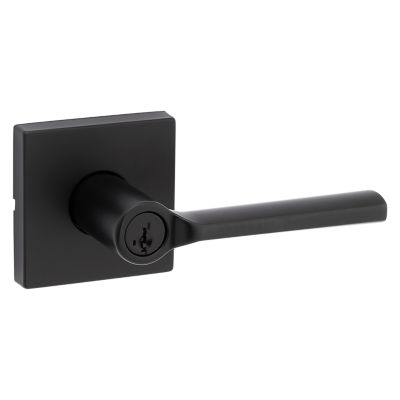 Image for Lisbon Lever (Square) - Keyed - featuring SmartKey