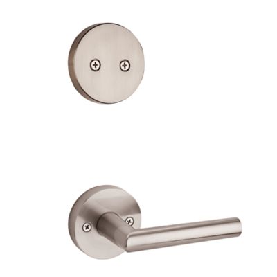 Product Image for Milan Interior Pack (Round) - Pull Only - for Signature Series 819 Handlesets