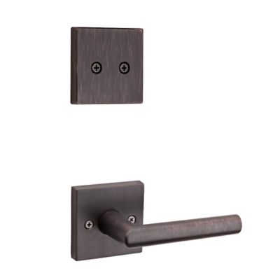 Milan Interior Pack (Square) - Pull Only - for Signature Series 819 Handlesets