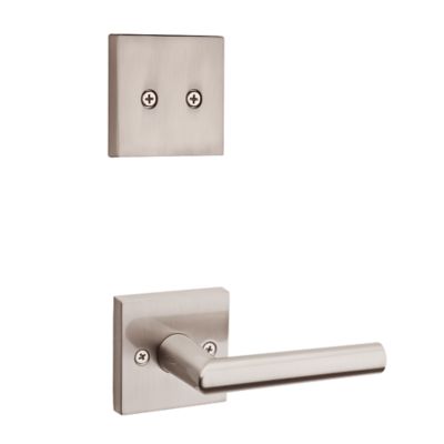 Product Image for Milan Interior Pack (Square) - Pull Only - for Signature Series 819 Handlesets