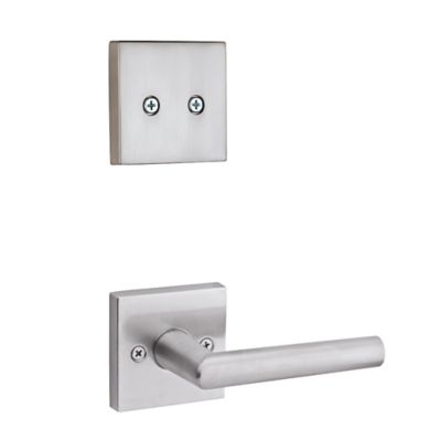 Product Image for Milan Interior Pack (Square) - Pull Only - for Signature Series 819 Handlesets