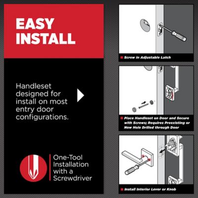Product EnhancedGalleryImage - kw_mpp_easy_install_lever_handleset